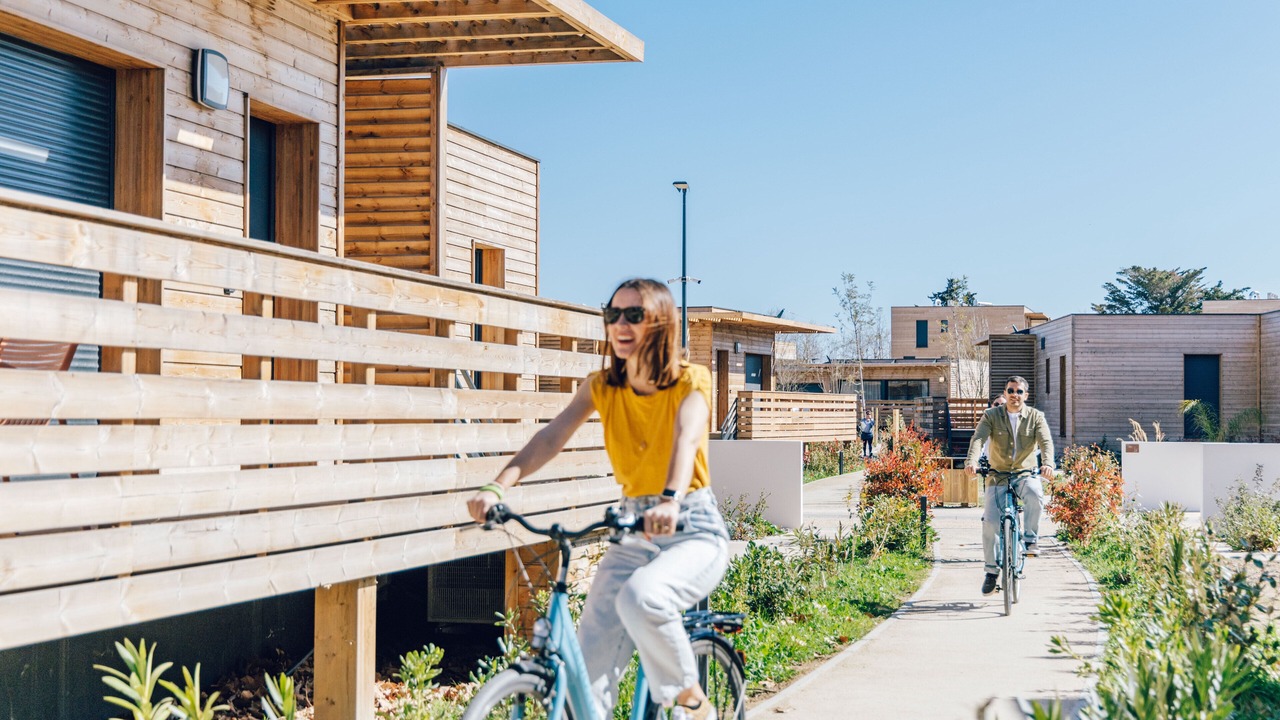Photo of Outdoor in Saint-Cyprien Plage