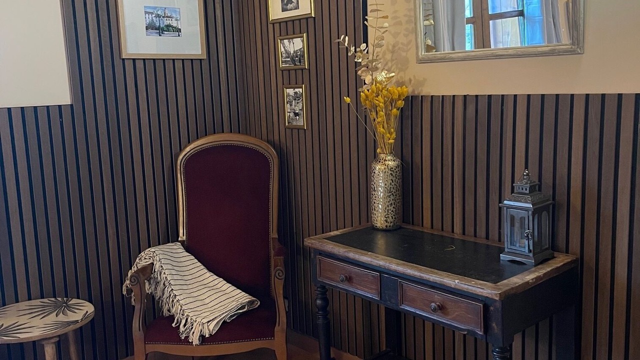 Photo of Bedroom in Porto-Vecchio