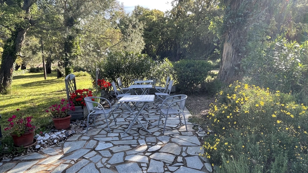 Photo of Outdoor in Porto-Vecchio