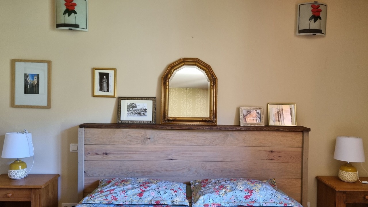 Photo of Bedroom in Porto-Vecchio