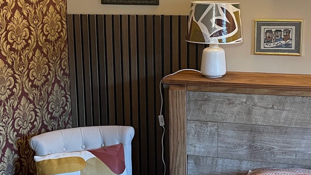 Photo of Bedroom in Porto-Vecchio