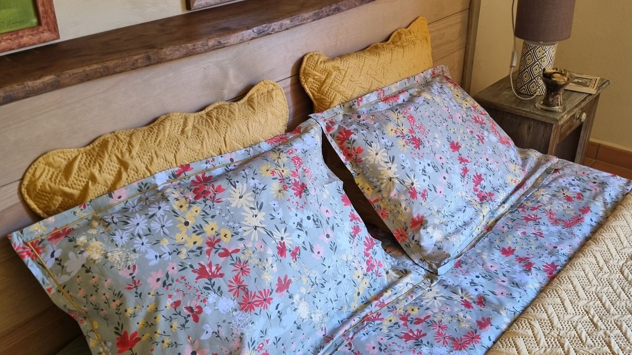 Photo of Bedroom in Porto-Vecchio