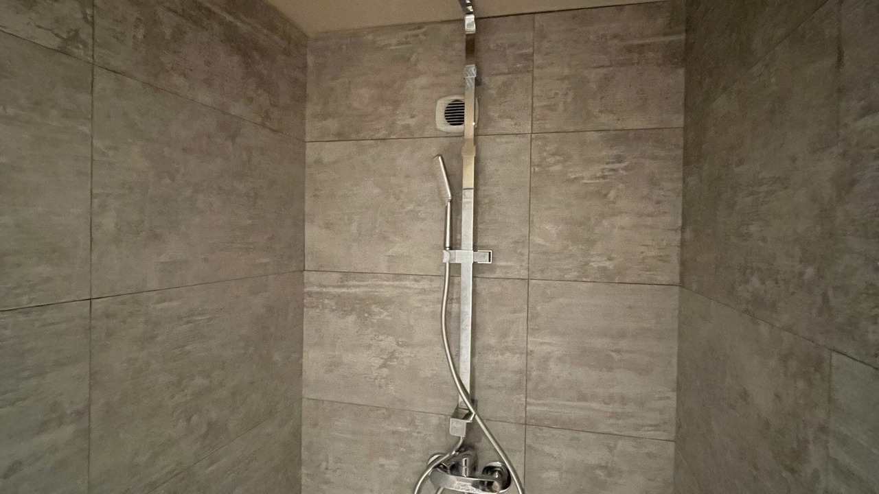 Photo of Bathroom in Porto-Vecchio