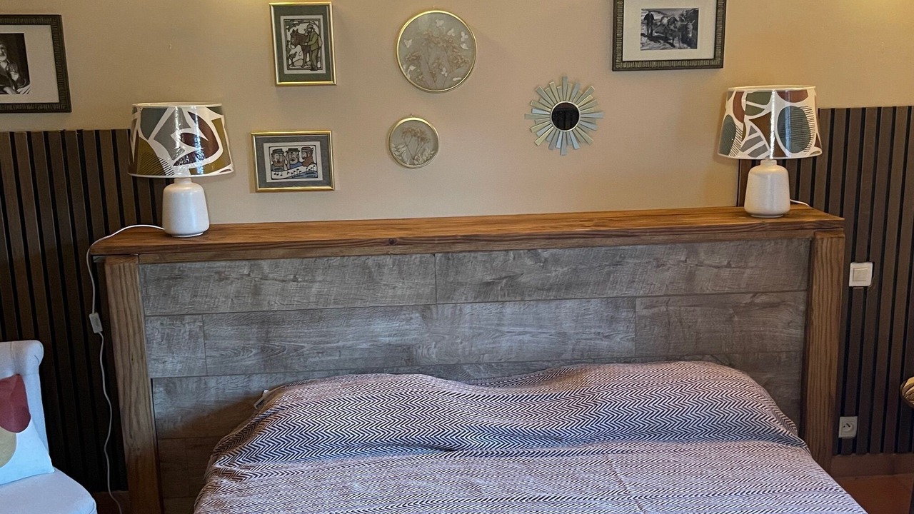 Photo of Bedroom in Porto-Vecchio