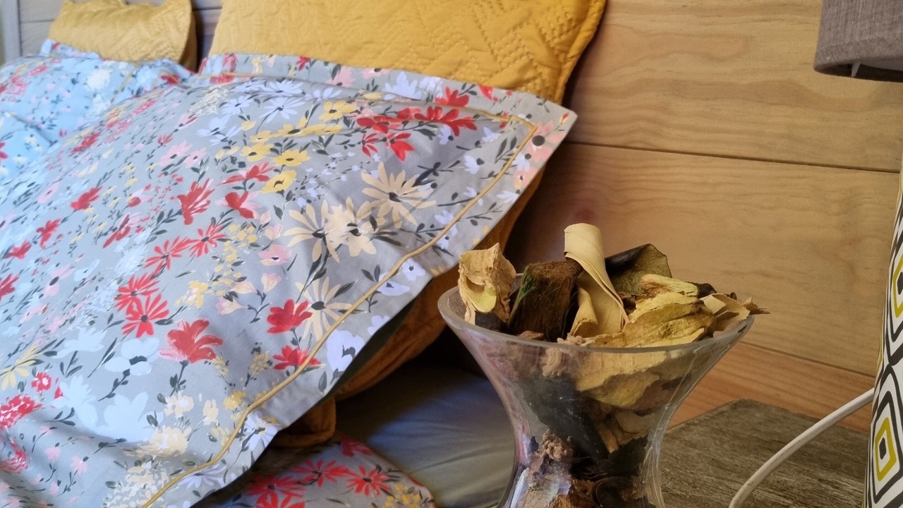 Photo of Bedroom in Porto-Vecchio