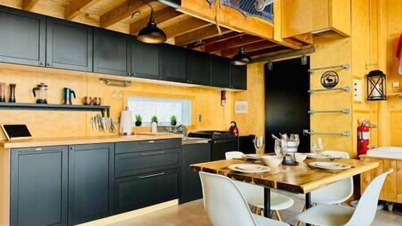 Photo of Kitchen in Eastman