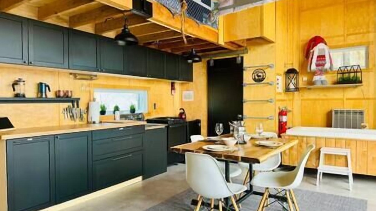 Photo of Kitchen in Eastman