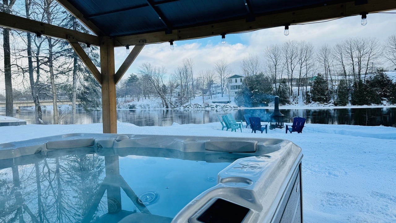 Photo of Outdoor in Le Haut-Saint-Francois Regional County Municipality