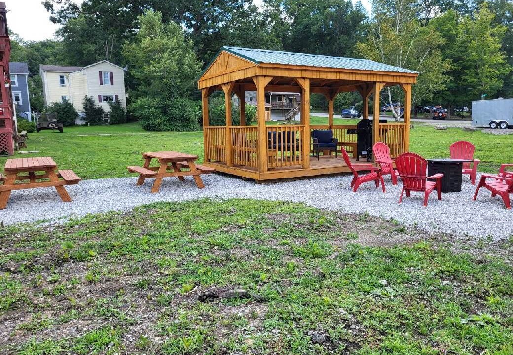 Photo of Outdoor in Ohiopyle