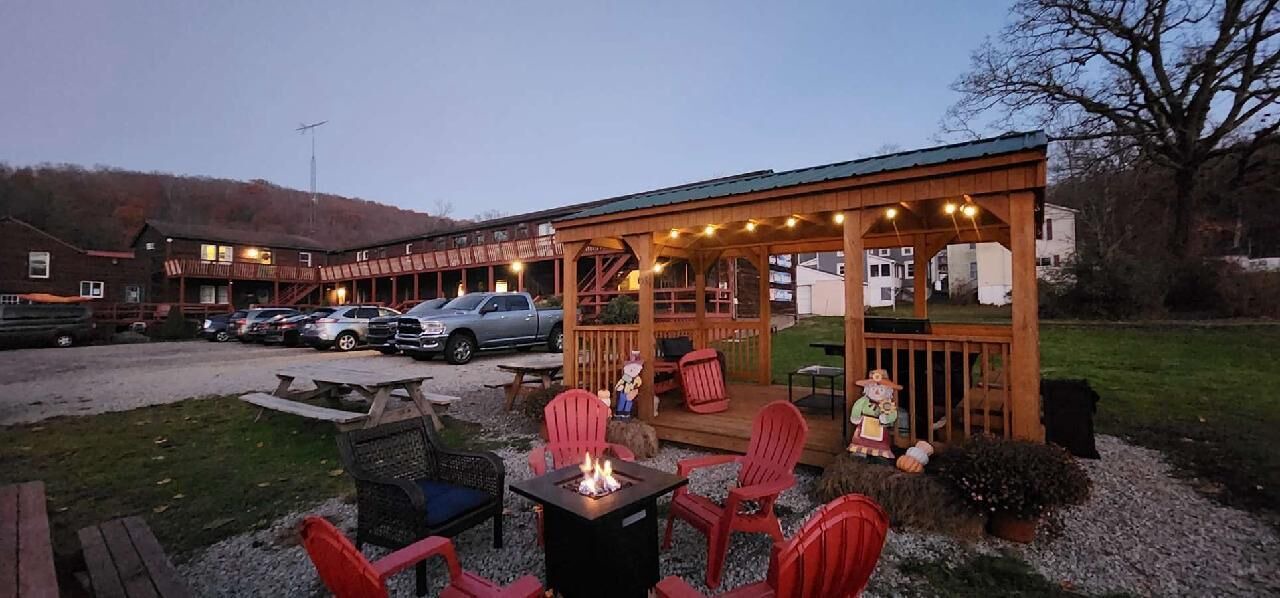 Photo of Outdoor in Ohiopyle