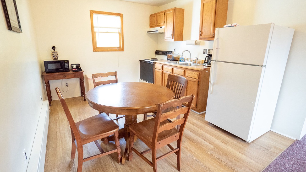 Photo of Kitchen in Ohiopyle