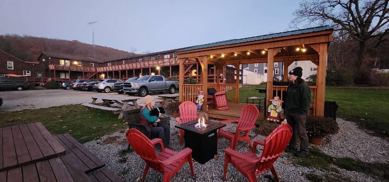 Photo of Outdoor in Ohiopyle