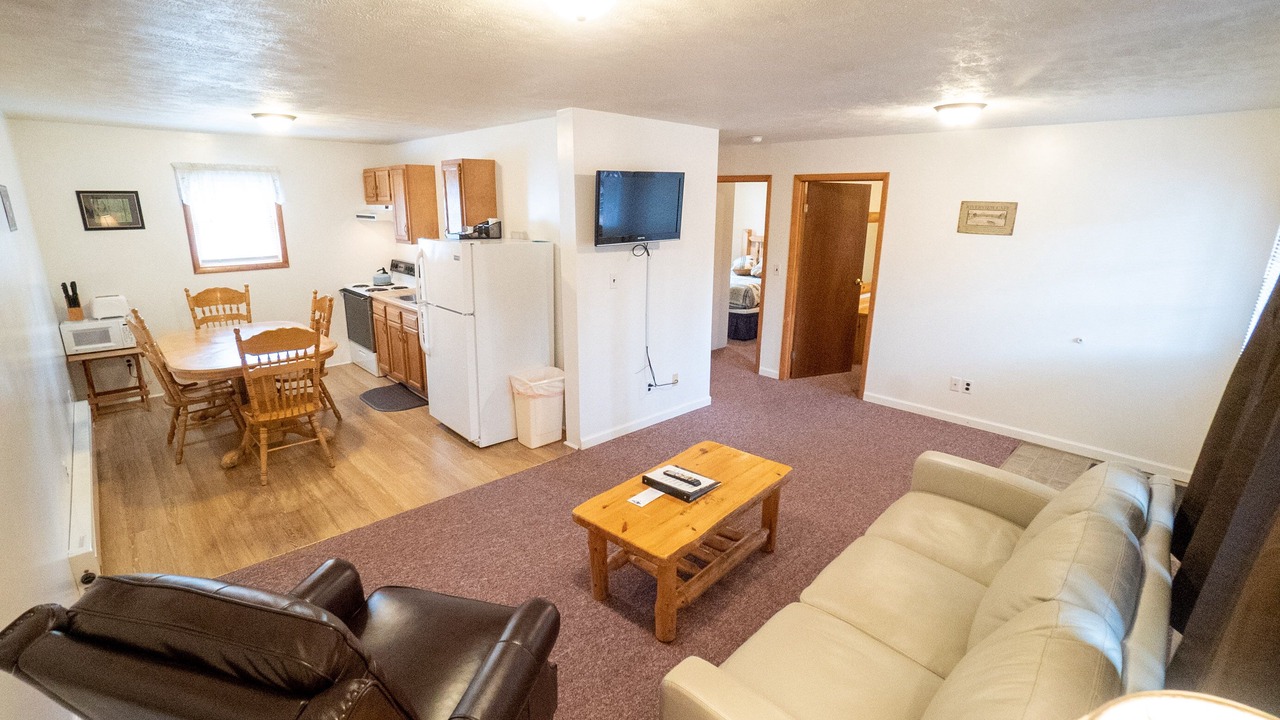 Photo of Livingroom in Ohiopyle