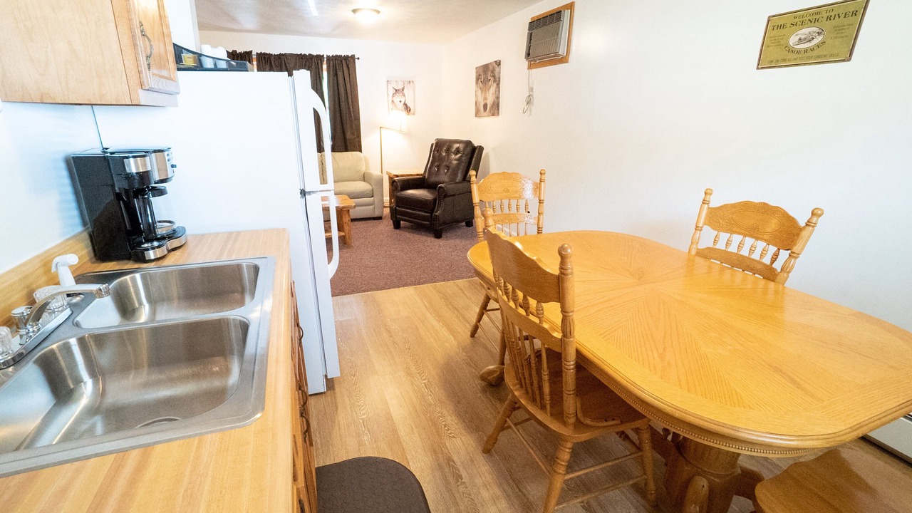 Photo of Kitchen in Ohiopyle