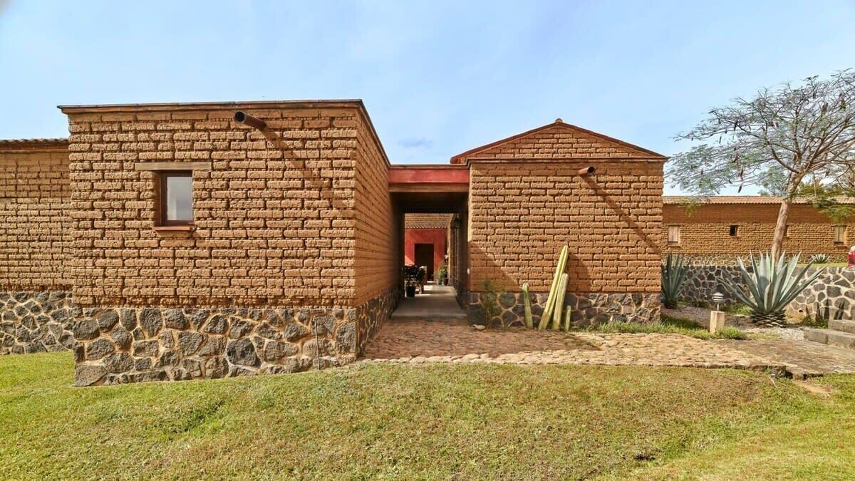 Photo of Outdoor in Malinalco