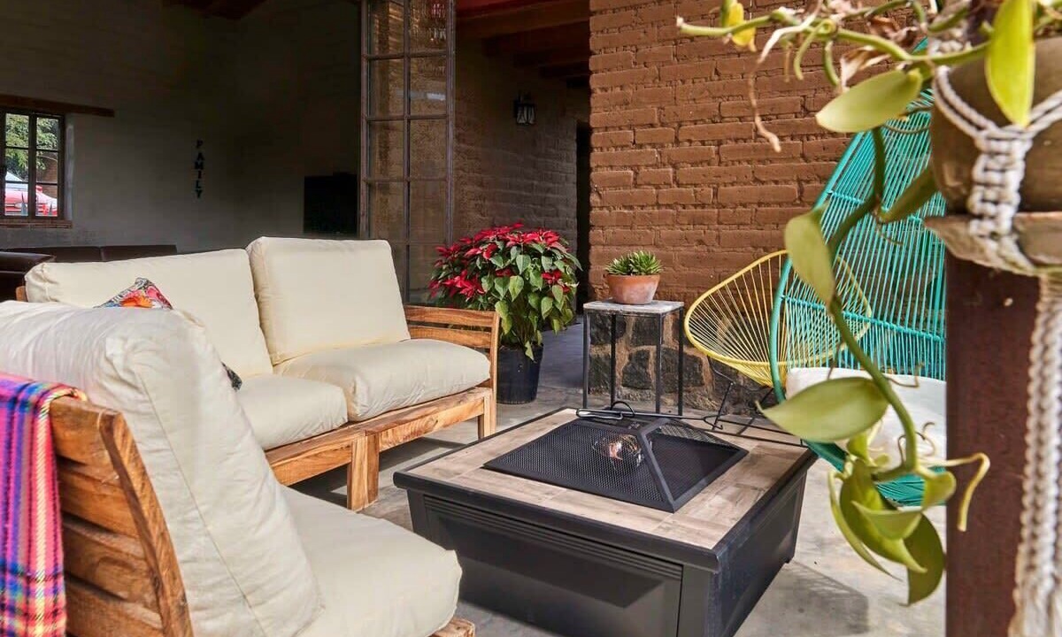 Photo of Outdoor in Malinalco