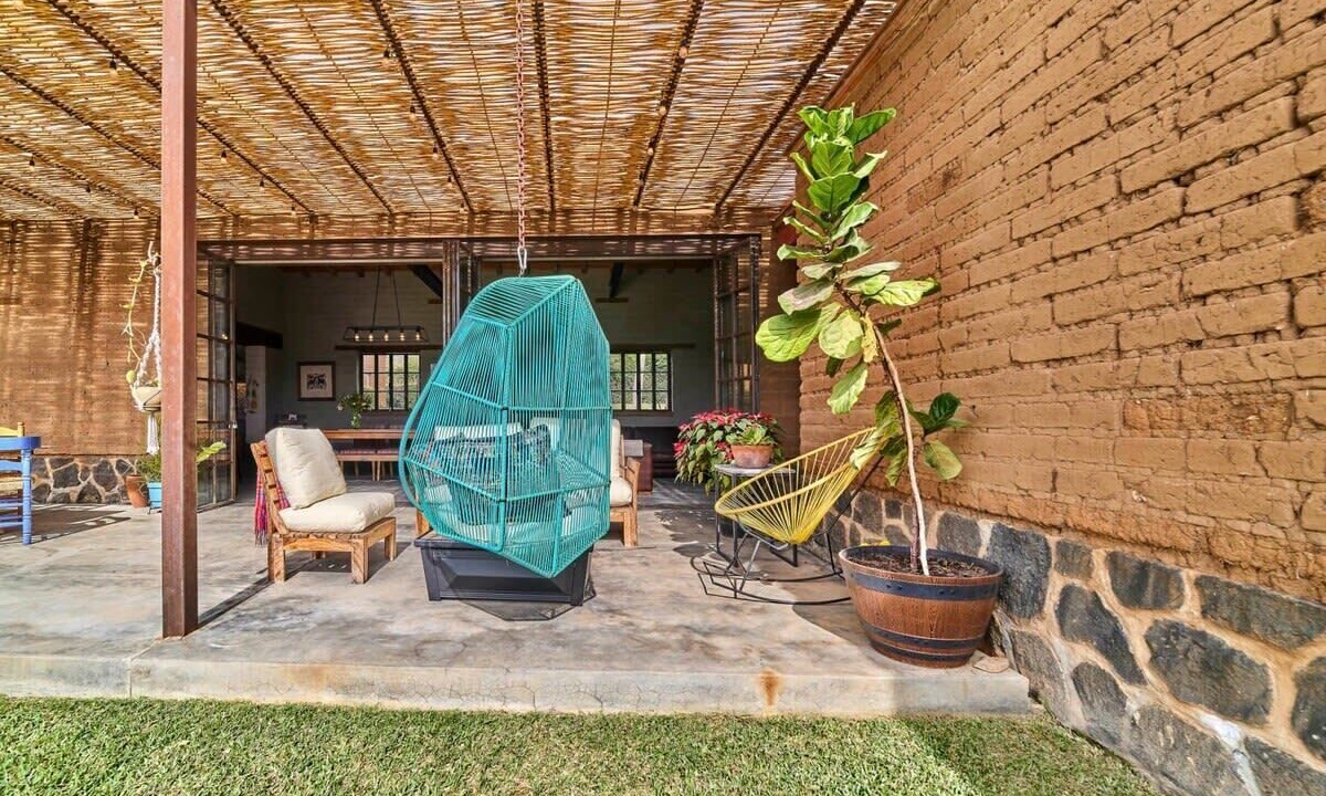 Photo of Outdoor in Malinalco