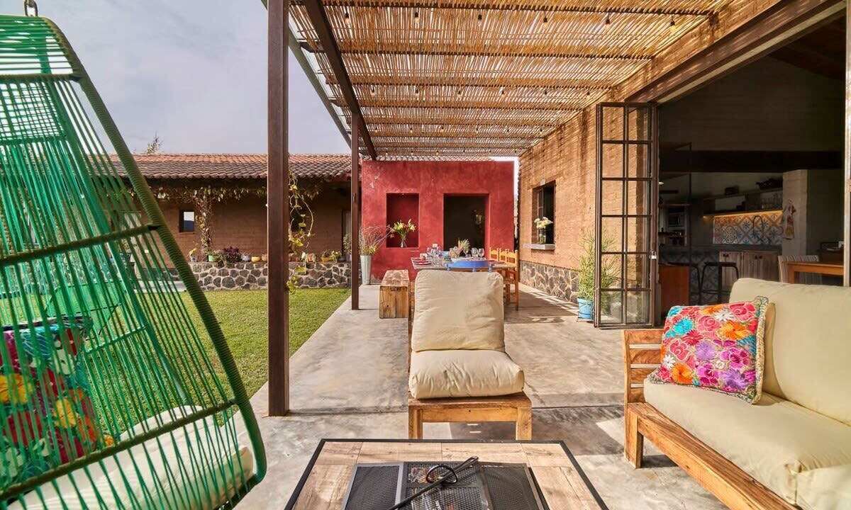 Photo of Outdoor in Malinalco