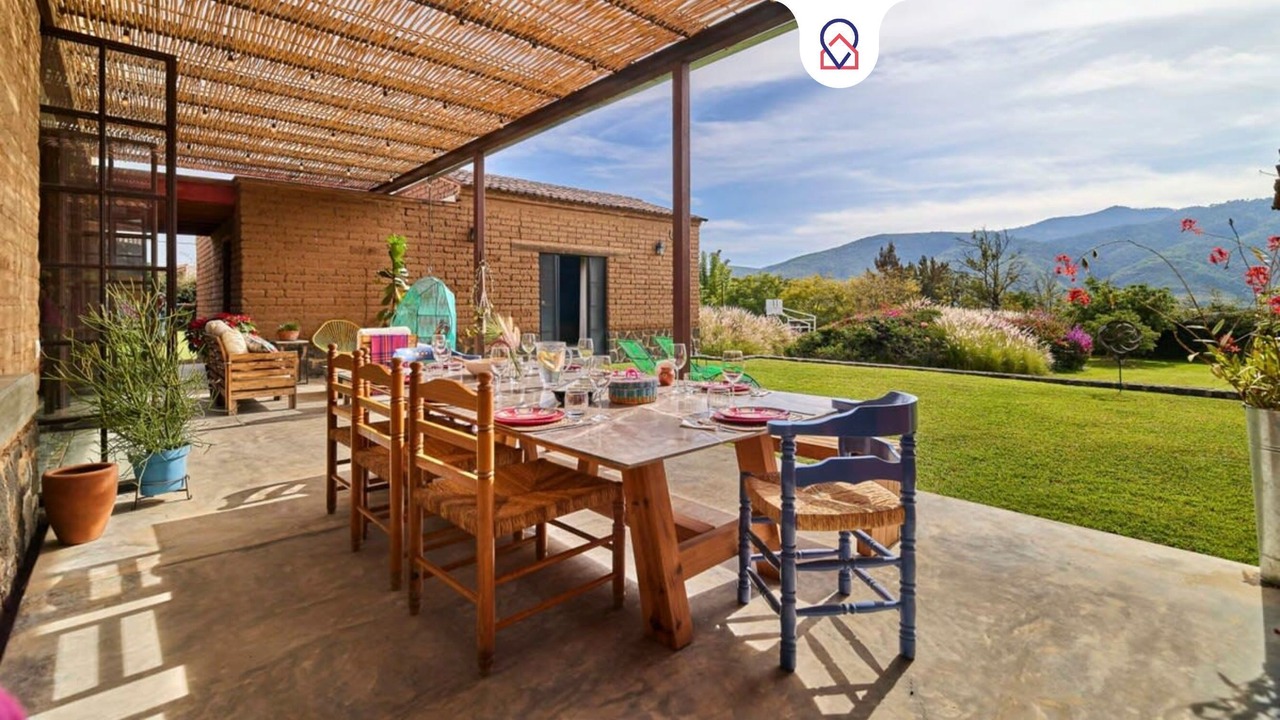 Photo of Outdoor in Malinalco