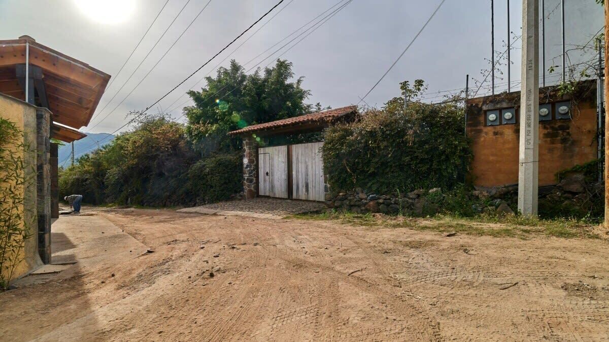 Photo of Outdoor in Malinalco