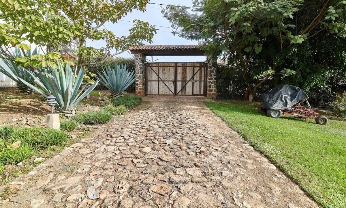 Photo of Outdoor in Malinalco
