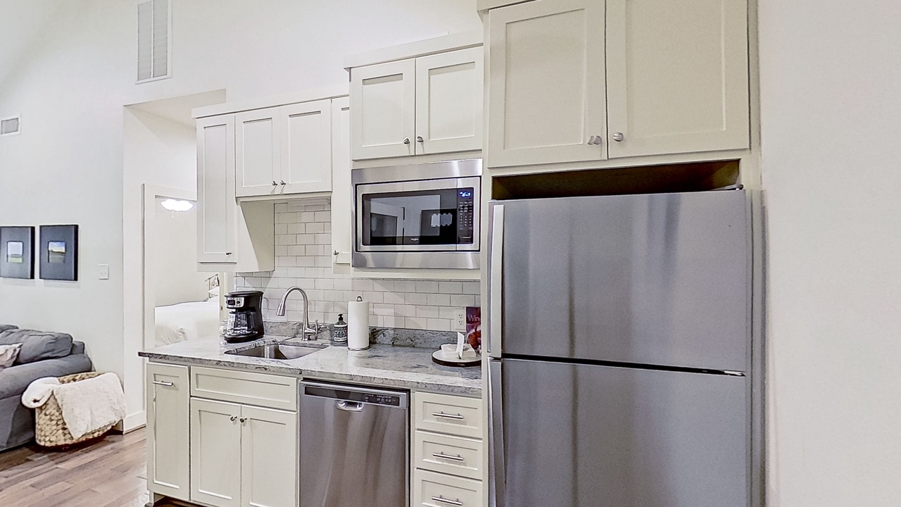 Photo of Kitchen in Arp
