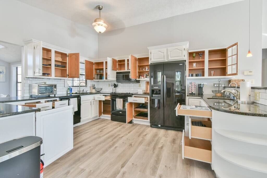 Photo of Kitchen in Flowery Branch