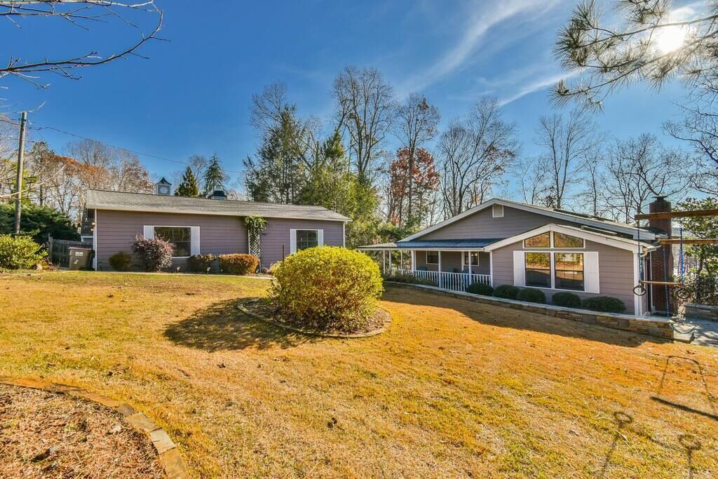 Photo of Outdoor in Flowery Branch