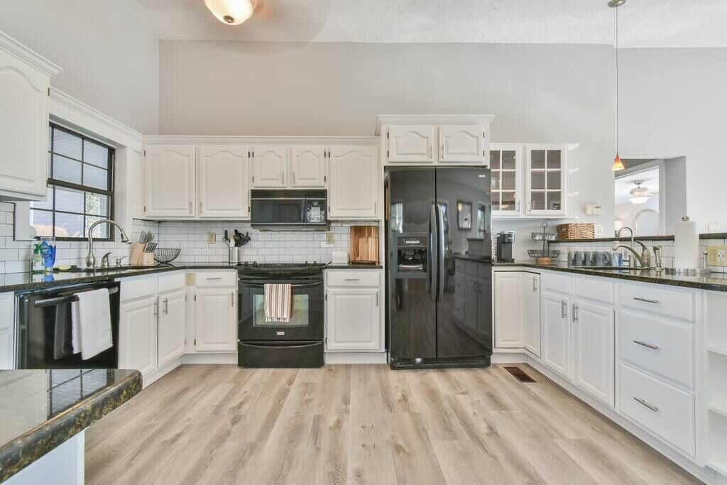 Photo of Kitchen in Flowery Branch