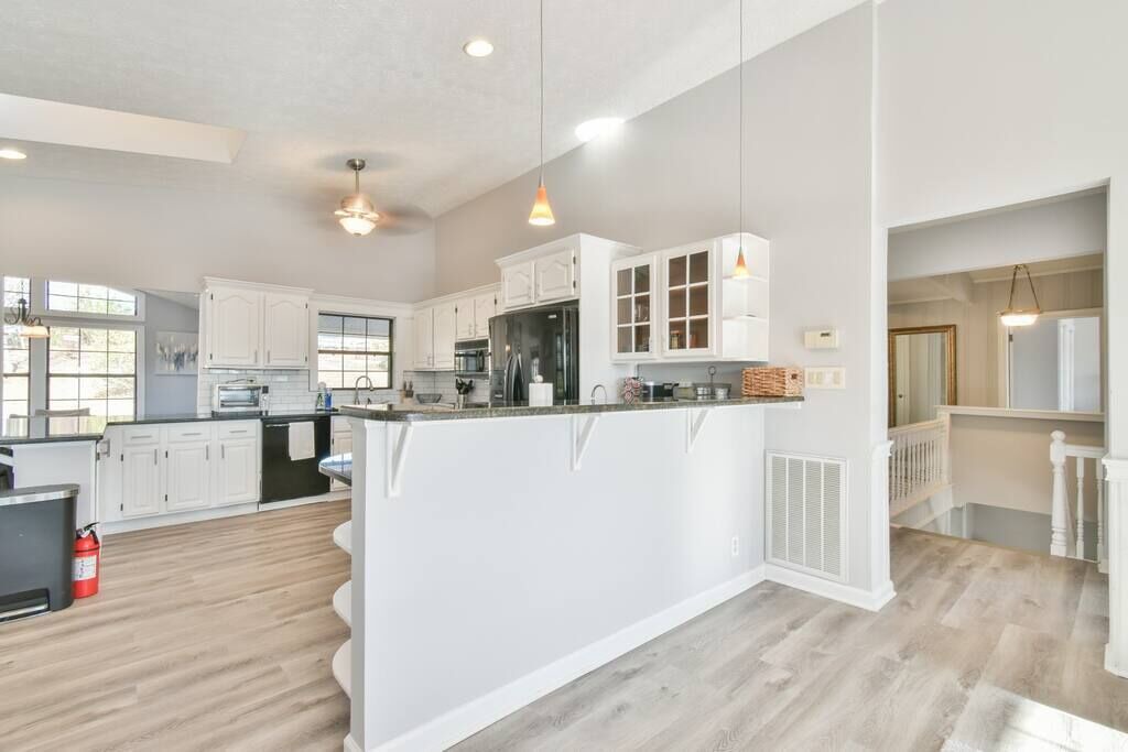 Photo of Kitchen in Flowery Branch