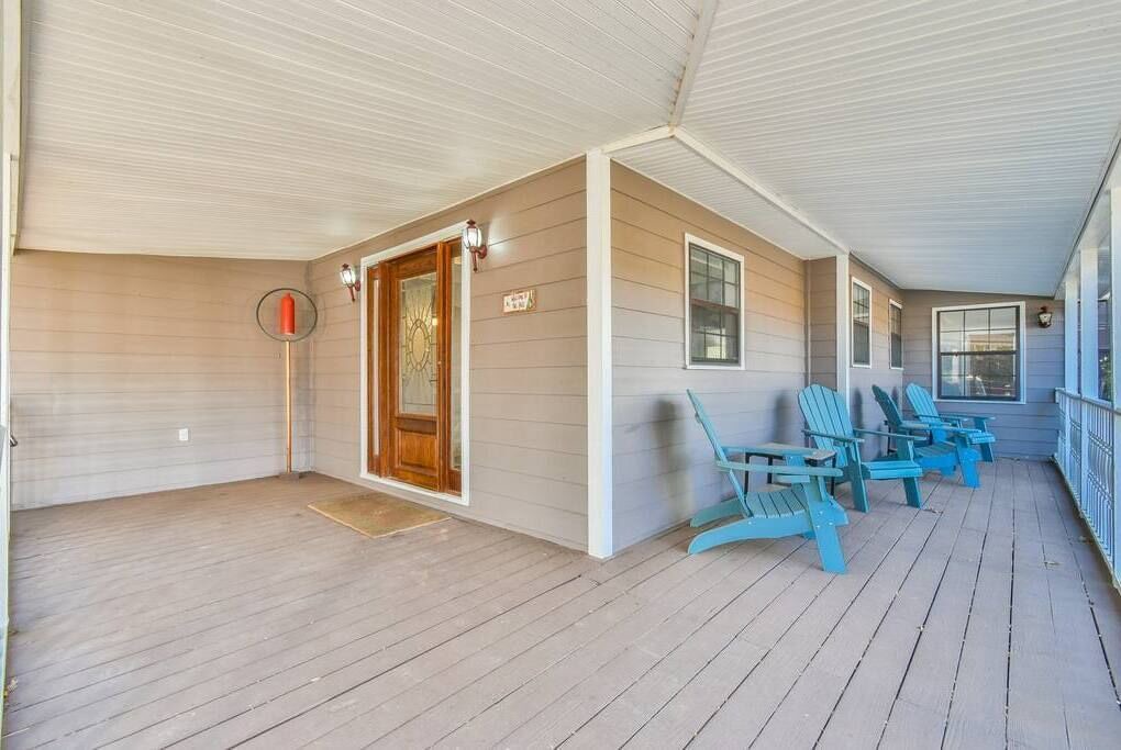 Photo of Patio Balcony in Flowery Branch