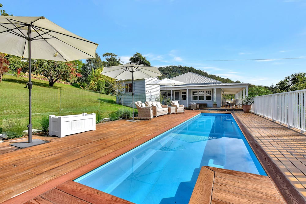 Photo of Outdoor in Cessnock City Council