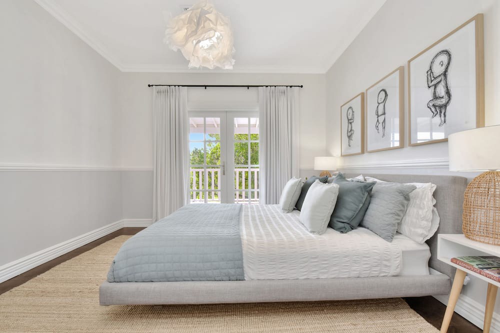 Photo of Bedroom in Cessnock City Council