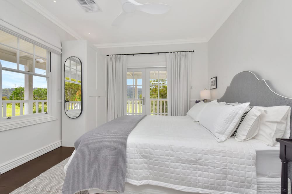 Photo of Bedroom in Cessnock City Council