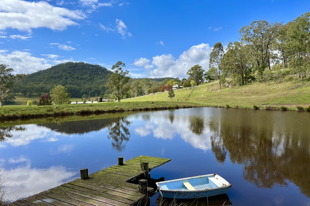 Photo of Outdoor in Cessnock City Council