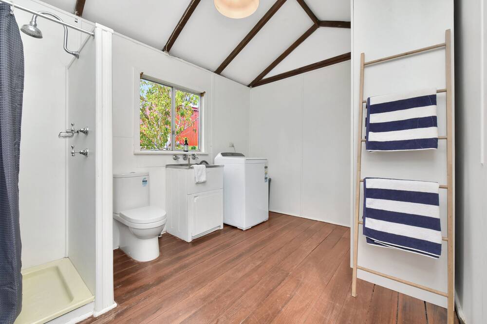 Photo of Bathroom in Cessnock City Council