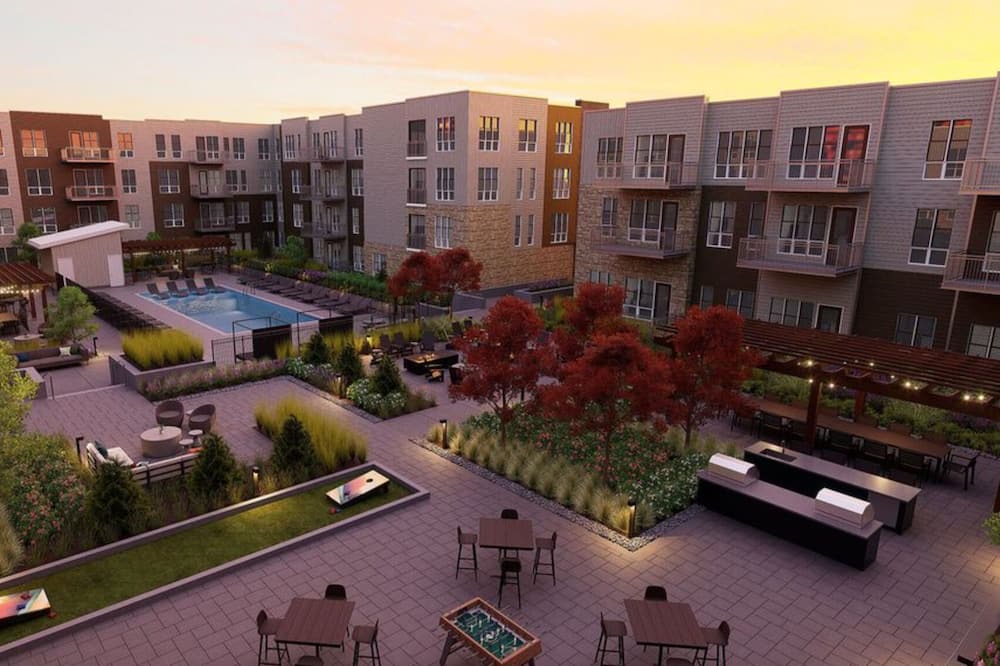 Photo of Outdoor in King of Prussia