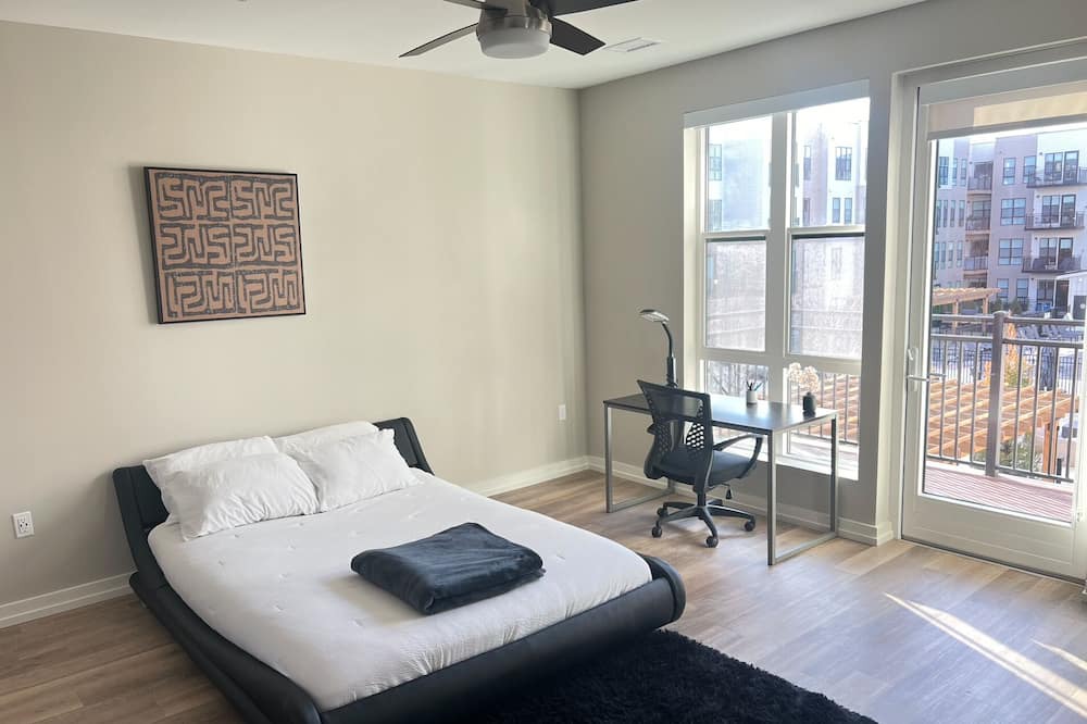Photo of Bedroom in King of Prussia