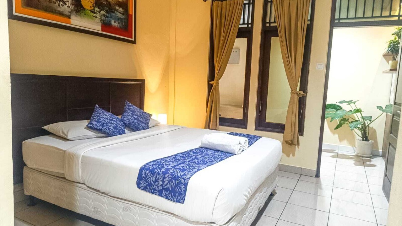 Photo of Bedroom in Denpasar Timur