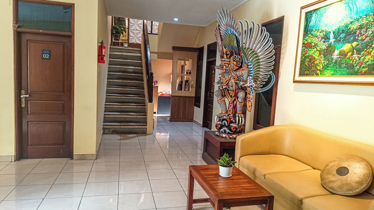 Photo of Outdoor in Denpasar Timur