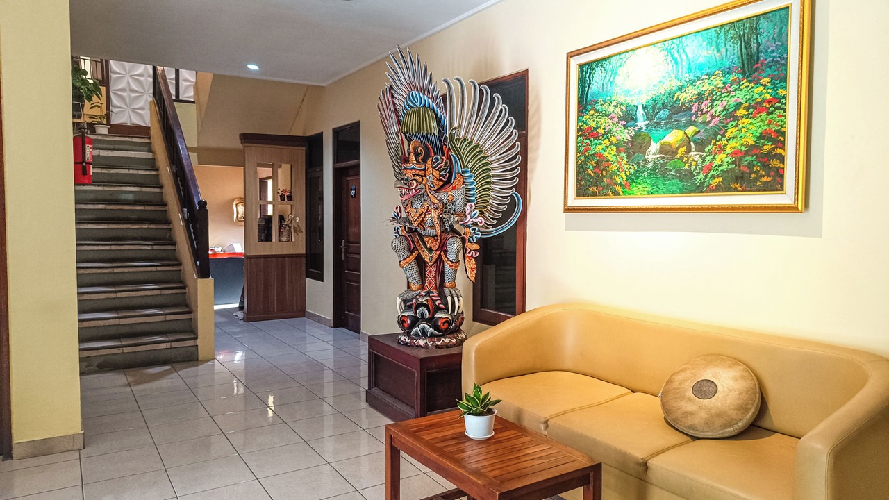 Photo of Outdoor in Denpasar Timur