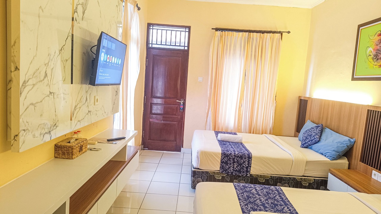 Photo of Bedroom in Denpasar Timur