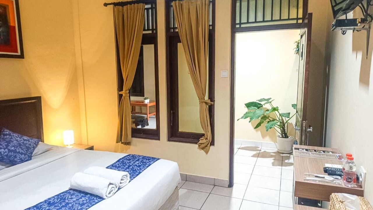 Photo of Bedroom in Denpasar Timur