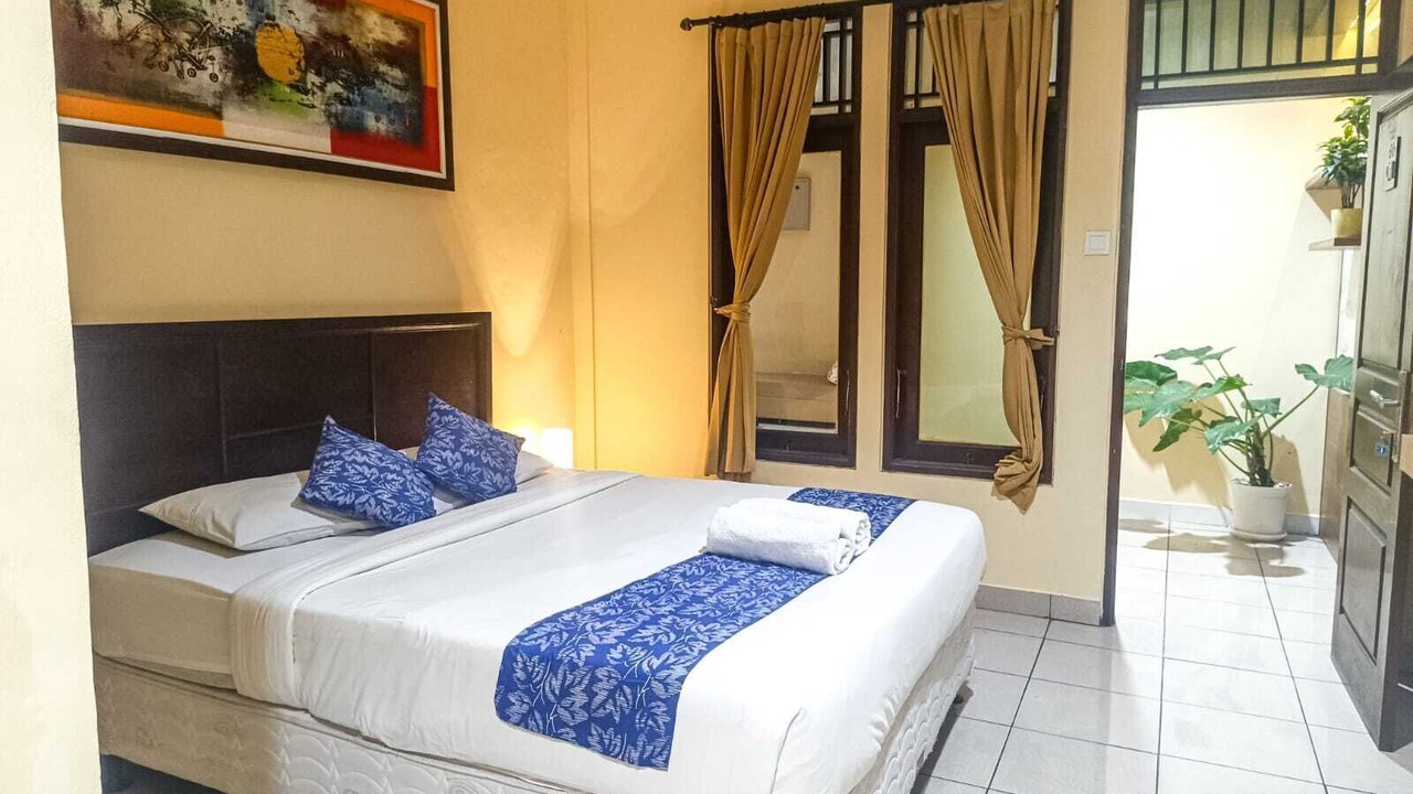 Photo of Bedroom in Denpasar Timur