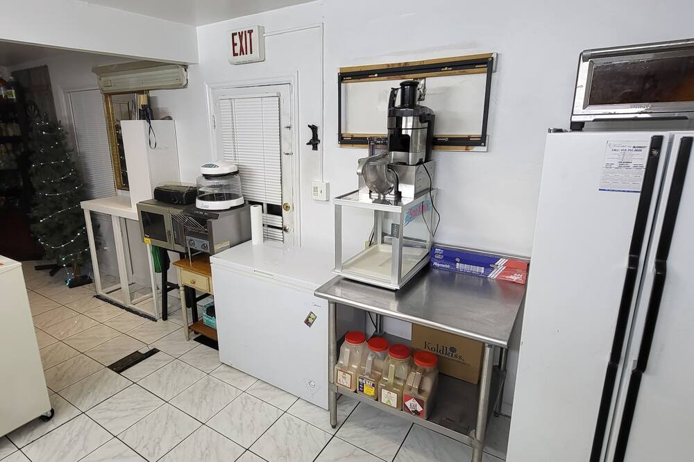 Photo of Kitchen in Glen Burnie
