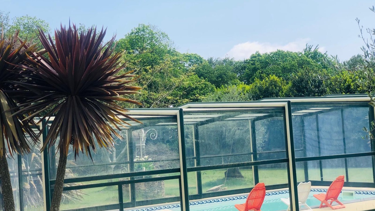 Photo of Outdoor in Pluvigner