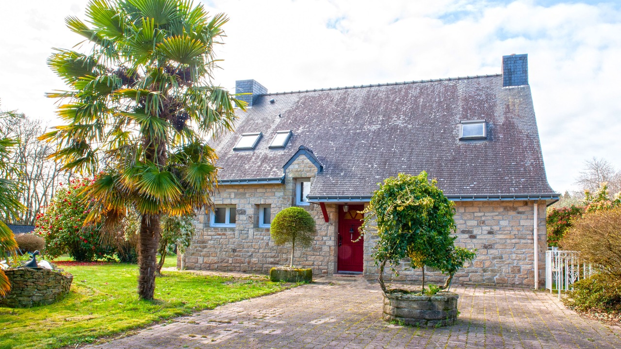 Photo of Outdoor in Pluvigner