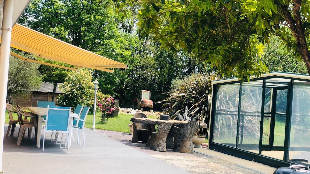 Photo of Outdoor in Pluvigner