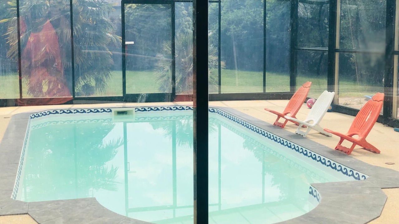 Photo of Outdoor in Pluvigner