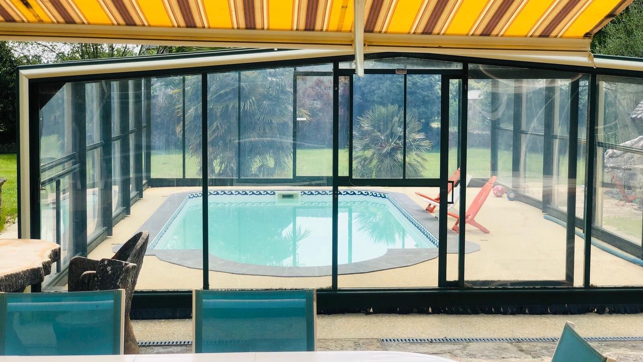 Photo of Outdoor in Pluvigner